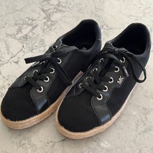 Michael Kors casual shoes size 6.5